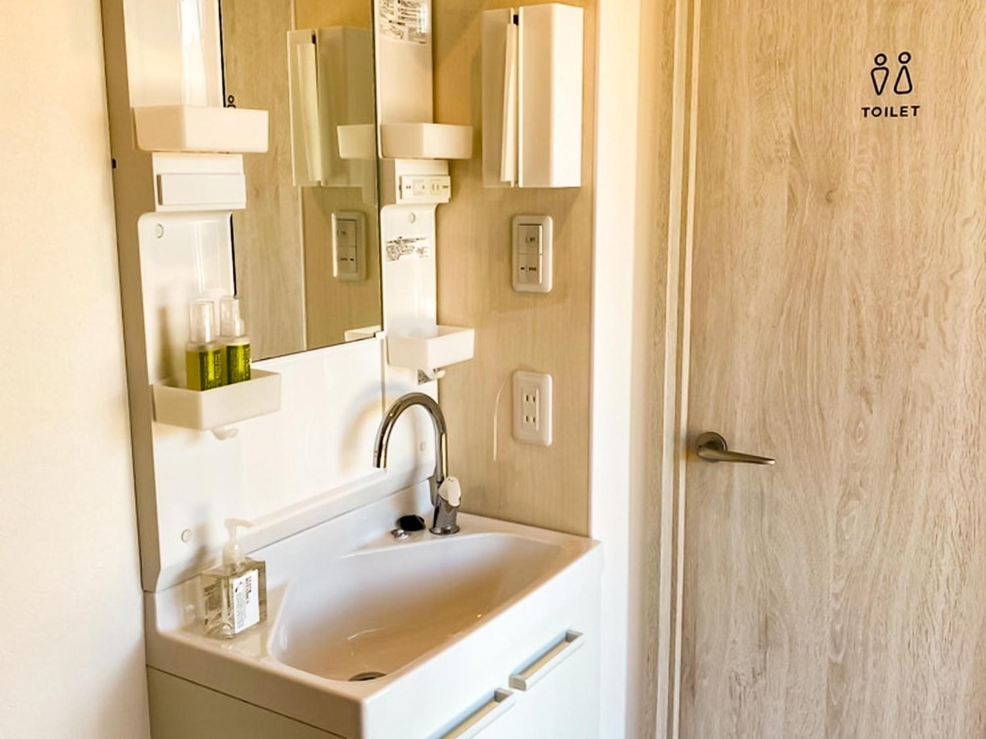 The Room - Vacation Stay 39639V Kannoura 외부 사진